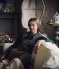 Встретьте Женщина : Lota, 60 лет до Россия  Sibirie